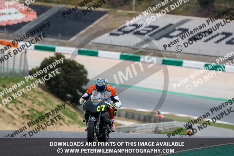 may 2019;motorbikes;no limits;peter wileman photography;portimao;portugal;trackday digital images